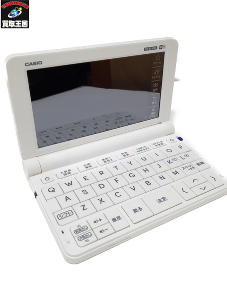 CASIO EX-Word AZ-SX4110 edu 学校パ 学校パック 電子辞書