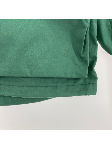 SIERRA DESIGNS マウンテンパーカー GRN L