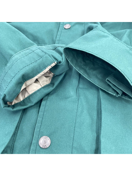 SIERRA DESIGNS マウンテンパーカー GRN L