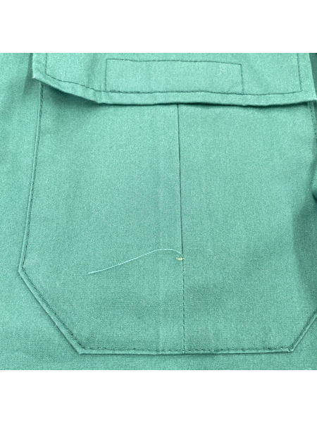 SIERRA DESIGNS マウンテンパーカー GRN L