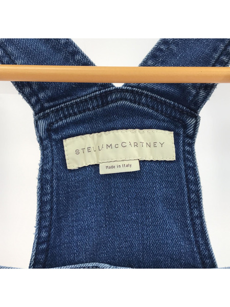 STELLA McCARTNEY オールインワン・サロペット オーバーオール