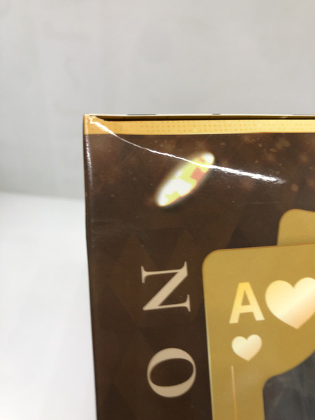 一番くじ B賞 NIKKE ノワールフィギュア