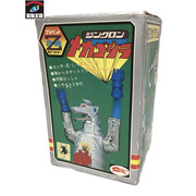 メーカー ゴジラ・その他怪獣 ジンクロン メカゴジラ