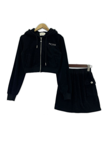 セットアップ MICHELL MACARON