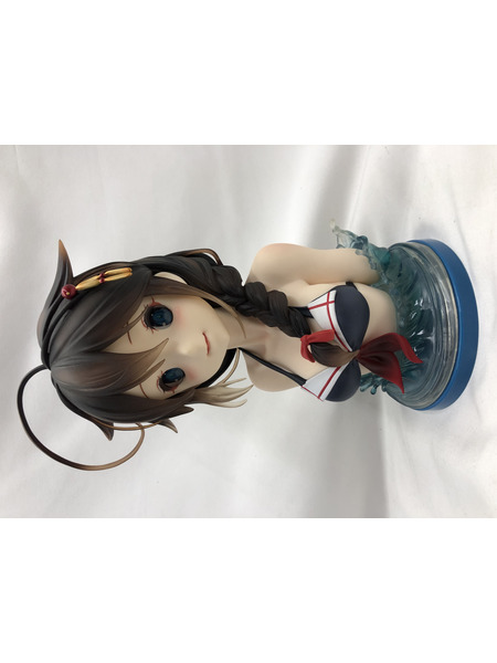 一番くじ A賞　時雨改二　アートスケールフィギュア