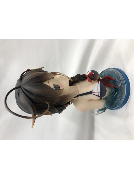 一番くじ A賞　時雨改二　アートスケールフィギュア