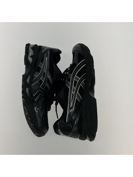 ASICS/GEL-KAYANO14/27.5cm/BLK