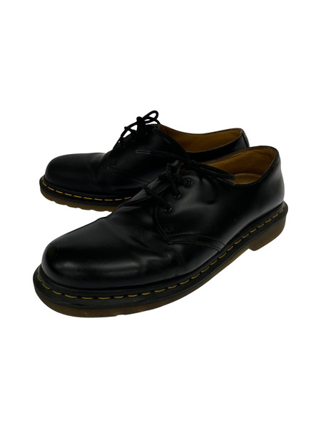 Dr.Martens 3ホールブーツ size28