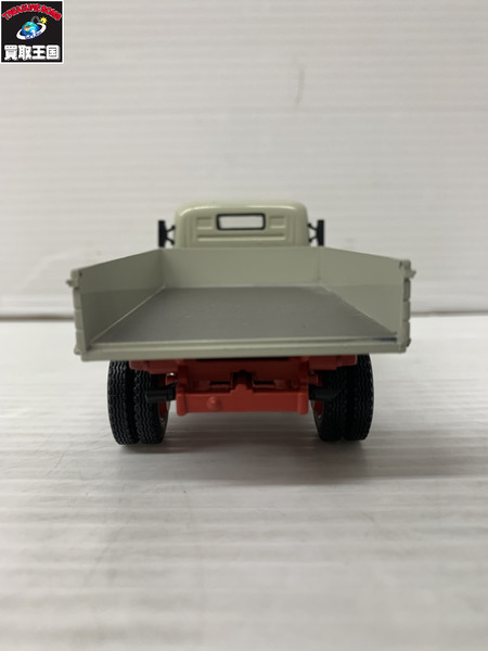 MINICHAMPS トラック グレー[値下]