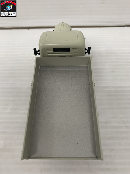 MINICHAMPS トラック グレー[値下]