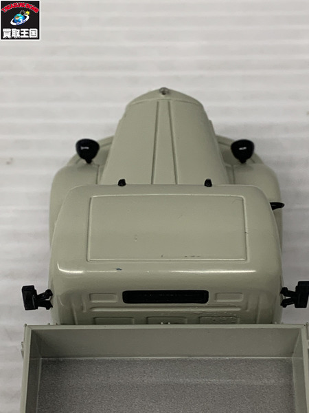 MINICHAMPS トラック グレー[値下]