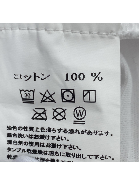 半袖Tシャツ・カットソー union 白（3）