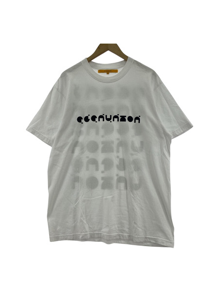 半袖Tシャツ・カットソー union 白（3）