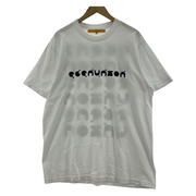 半袖Tシャツ・カットソー union 白（3）
