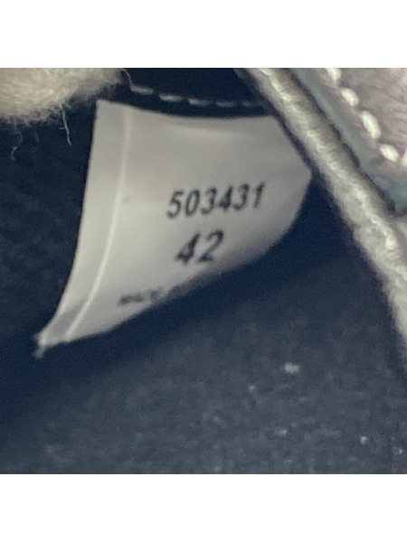 PATRICK スニーカー CRAON 42[値下]