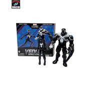 Has bro  MARVEL MARVEL LEGENDS VENOM SPACE KNIGHT