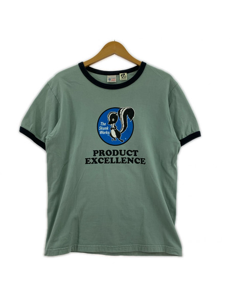 Buzz Rickson's 半袖Tシャツ・カットソー