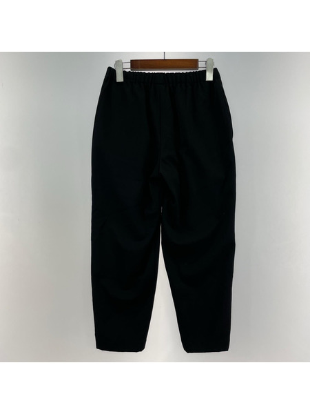 COMME des GARCONS パンツ XS ブラック