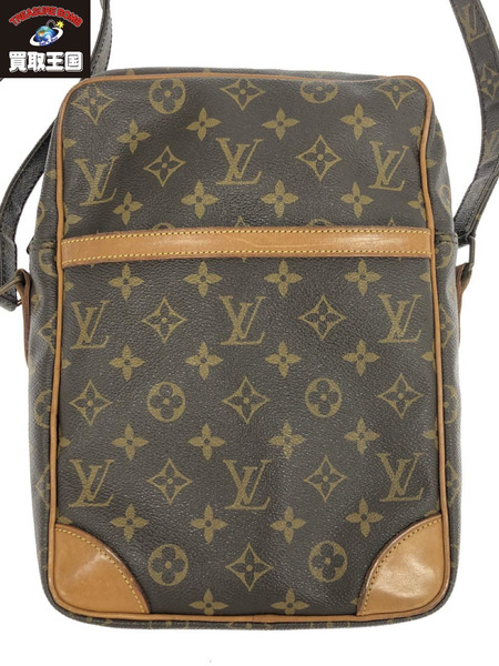 LV ダヌーブMNショルダーバッグ[値下]