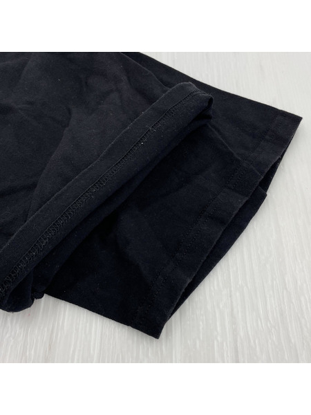 STUSSY LANCE MOUNTAIN フォトTシャツ 黒 XL メキシコ製