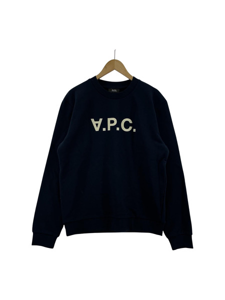 A.P.C. VPC Crewneck Sweat Ｌ