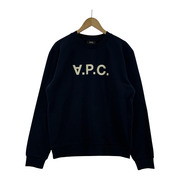 A.P.C. VPC Crewneck Sweat Ｌ