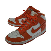 NIKE DUNK HI RETRO DD1399-101 27.0cm