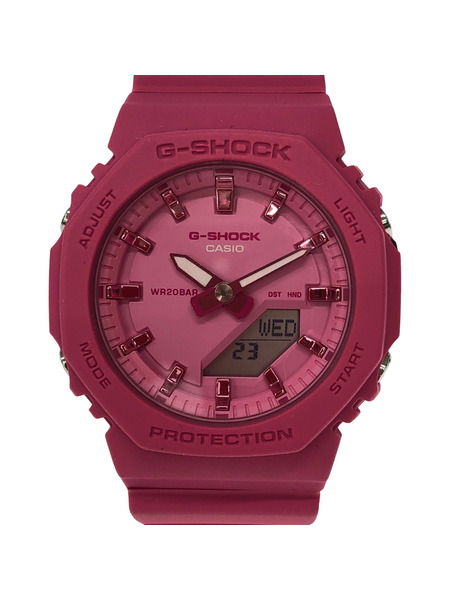 G-SHOCK CASIO G-SHOCK GMA-P2100PP ピンク