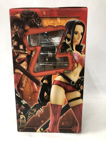 P.O.P Film Z ロビン ※未開封[値下]