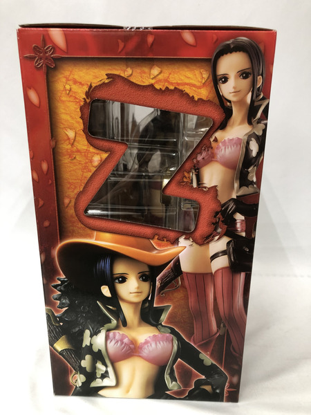 P.O.P Film Z ロビン ※未開封[値下]