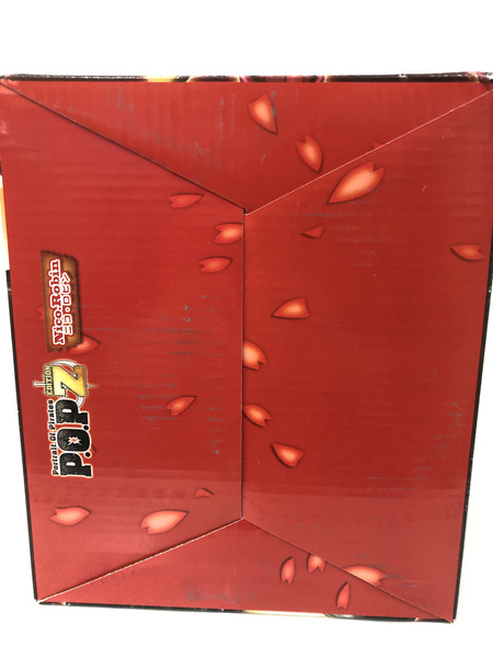 P.O.P Film Z ロビン ※未開封[値下]