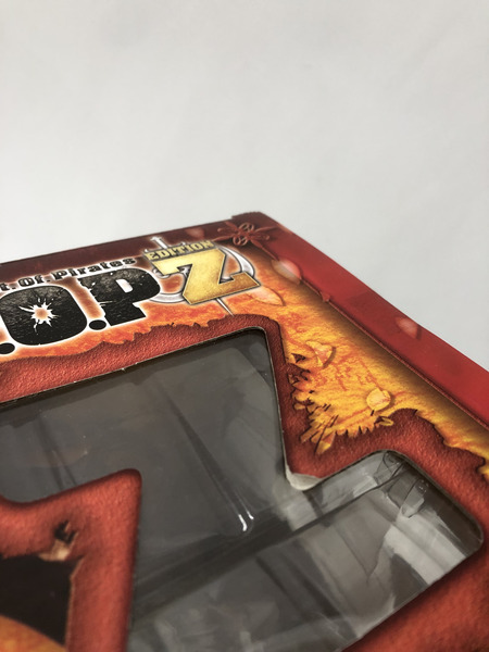 P.O.P Film Z ロビン ※未開封[値下]