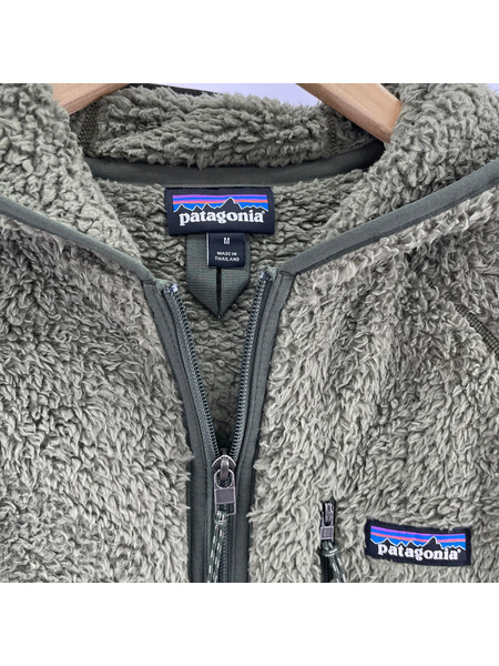 patagonia フリースジャケット(Ｍ)