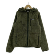 patagonia フリースジャケット(Ｍ)