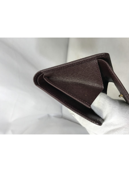 コンパクトウォレット LV ポルトピエ カルトクレディ 3