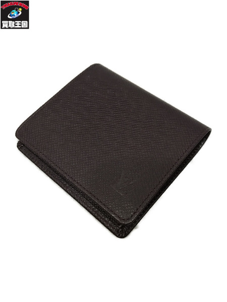 コンパクトウォレット LV ポルトピエ カルトクレディ 3