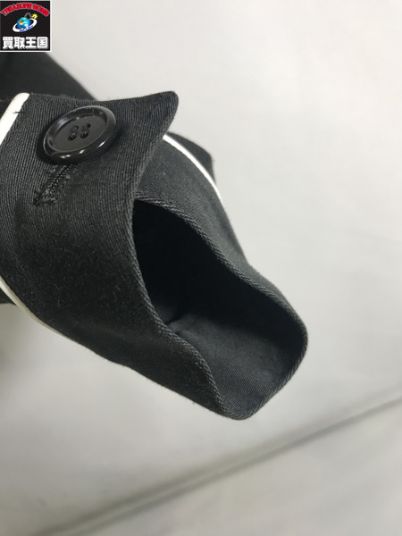 LITTLEBIG ブルゾン・ジャンパー 23SS Piping Satin Blouson 44