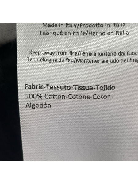 colville フリルブラウス 40 黒