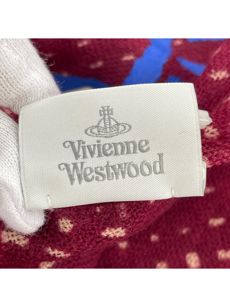 Vivienne Westwood ソノ他 ストール
