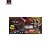 ★トランスフォーマー 復刻版 バトルコンボイ　Transformers Reprint Battle Convoy