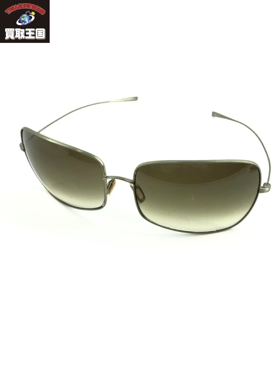 Used oliver best sale peoples sunglasses