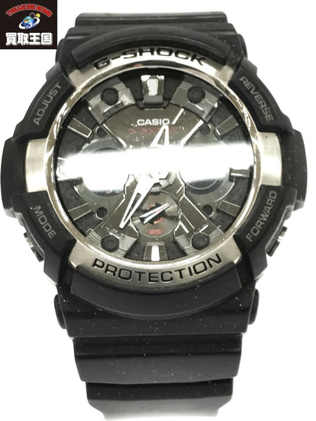 G shock ga clearance 200bw