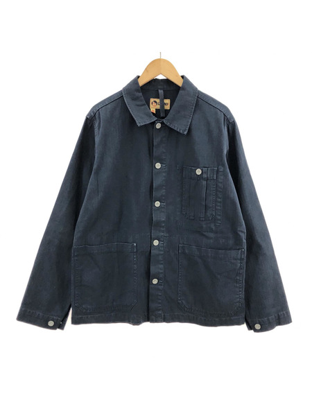 Nigel Cabourn LYBRO カバーオール HBT（46）