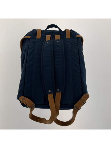 FJALLRAVEN TRAVEL リュック NVY