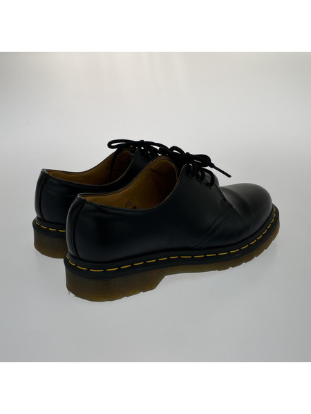 Dr.Martens. 3ホール ブラック WY004