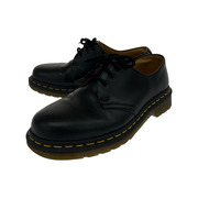 Dr.Martens. 3ホール ブラック WY004