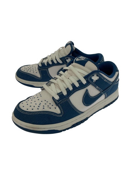 NIKE DUNK LOW Industrial Blue 26.0cm US8