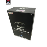 DC MULTIVERSE アルティメット・ムービーコレクション バットマン