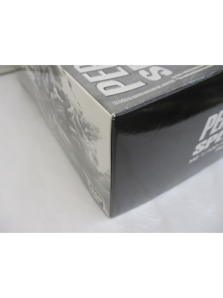 ガンプラ MG 1/100 パーフェクトストライクガンダム スペシャルコーティングVer.