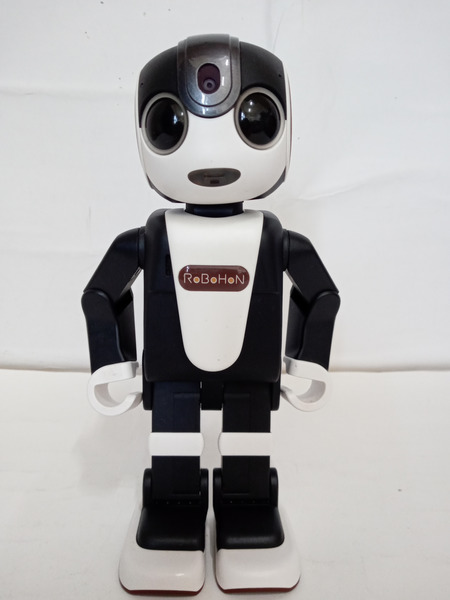 その他ガジェット SHARP/RoBoHon/SR-03M-T